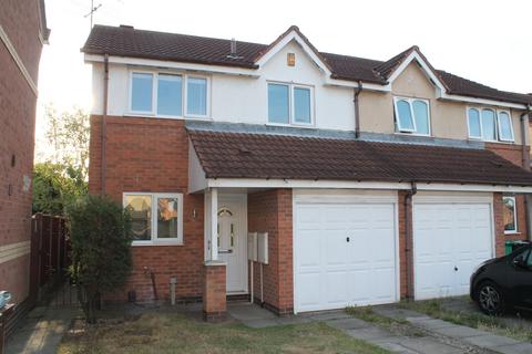 undefined, Howells Close, Nottingham, NG5
