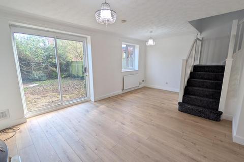 undefined, Howells Close, Nottingham, NG5