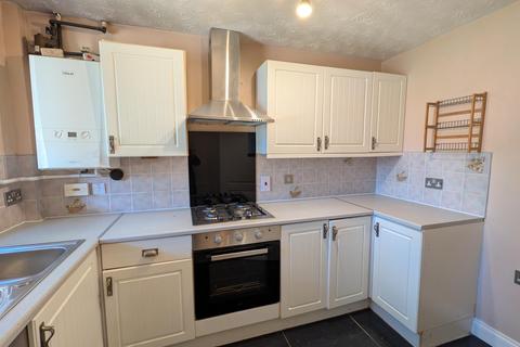 undefined, Howells Close, Nottingham, NG5