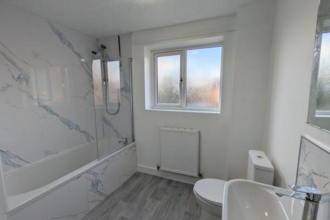 undefined, Howells Close, Nottingham, NG5
