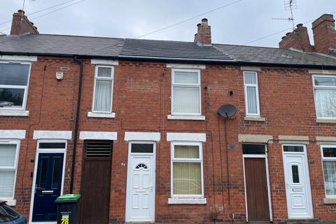 undefined, Occupation Road, Nottingham, NG15