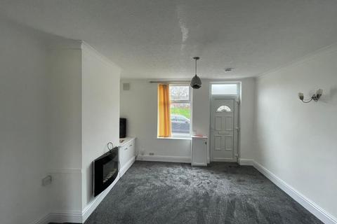 undefined, Occupation Road, Nottingham, NG15
