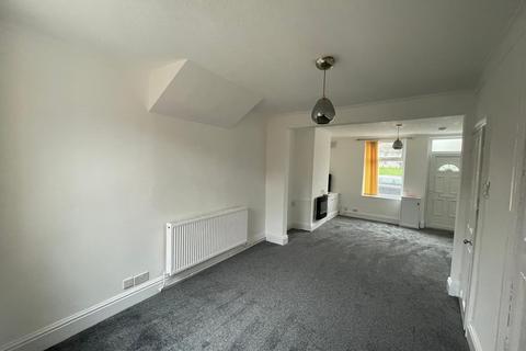undefined, Occupation Road, Nottingham, NG15