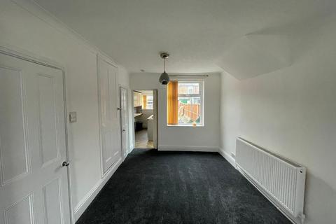 undefined, Occupation Road, Nottingham, NG15
