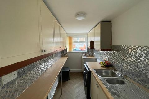 undefined, Occupation Road, Nottingham, NG15