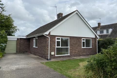 undefined, Andrew Crescent, Chester, CH4