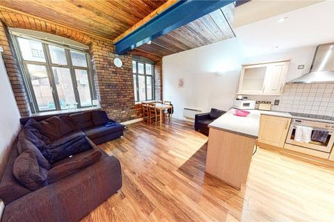 2 bedroom apartment to rent, Cambridge Street, Manchester, M1