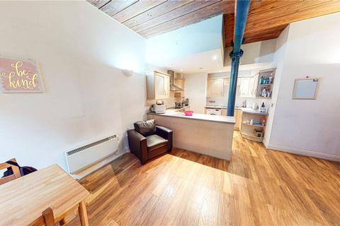 2 bedroom apartment to rent, Cambridge Street, Manchester, M1