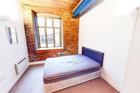 2 bedroom apartment to rent, Cambridge Street, Manchester, M1