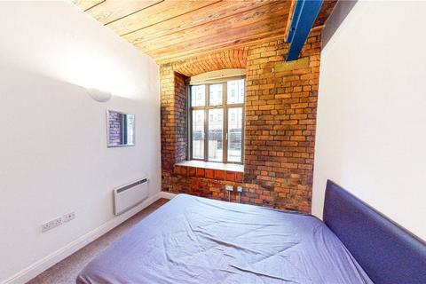 2 bedroom apartment to rent, Cambridge Street, Manchester, M1