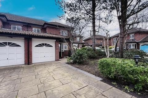 undefined, Carlton Place, Stockport, SK7