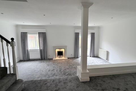 undefined, Carlton Place, Stockport, SK7