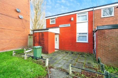 undefined, Abingdon Grove, Liverpool, L4