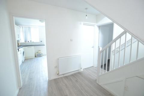 undefined, Abingdon Grove, Liverpool, L4