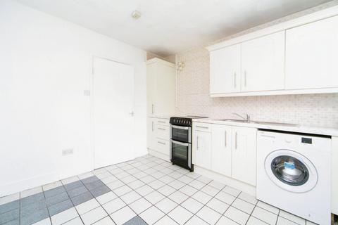 undefined, Abingdon Grove, Liverpool, L4
