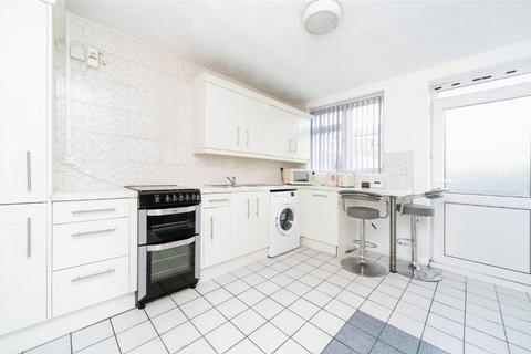 undefined, Abingdon Grove, Liverpool, L4