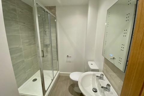 undefined, St. Martins Place, Stafford, ST16