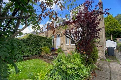 undefined, Drymen Road, Glasgow, G61