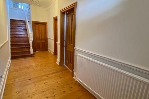 undefined, Drymen Road, Glasgow, G61