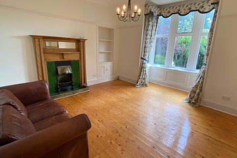 undefined, Drymen Road, Glasgow, G61