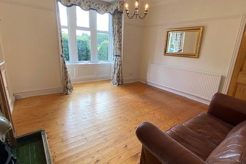 undefined, Drymen Road, Glasgow, G61