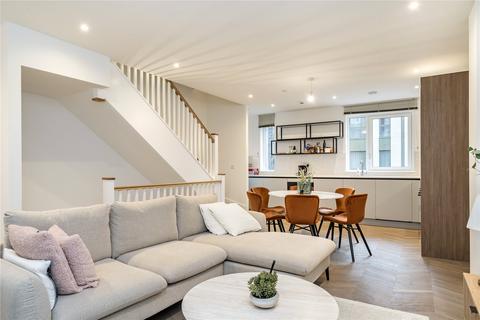 undefined, Baldwin Lane, London, SE3