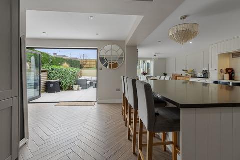 5 bedroom semi-detached house for sale, Cadewell Park Road, Torquay, TQ2