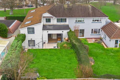 5 bedroom semi-detached house for sale, Cadewell Park Road, Torquay, TQ2