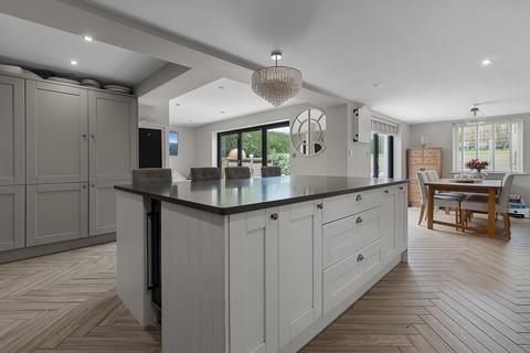 5 bedroom semi-detached house for sale, Cadewell Park Road, Torquay, TQ2
