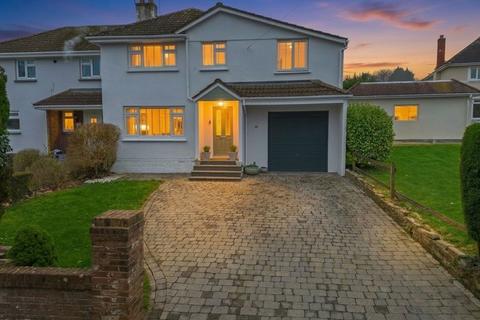 Cadewell Park Road, Torquay, TQ2