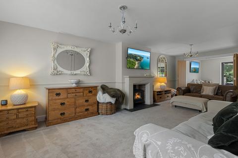 5 bedroom semi-detached house for sale, Cadewell Park Road, Torquay, TQ2