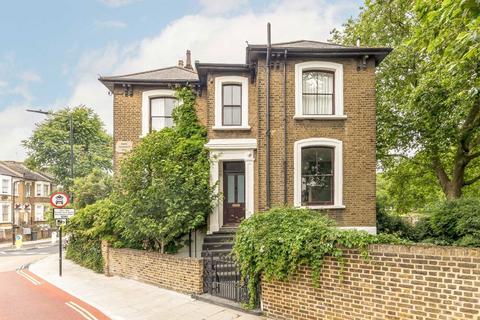 undefined, Lansdowne Drive, London E8