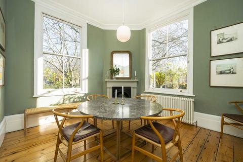 undefined, Lansdowne Drive, London E8