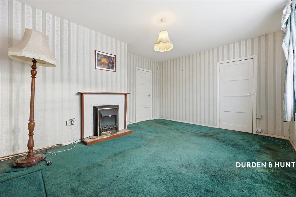 Deepdene Road