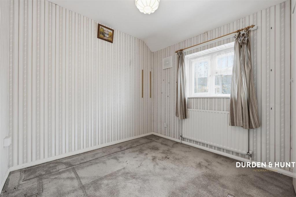 Deepdene Road
