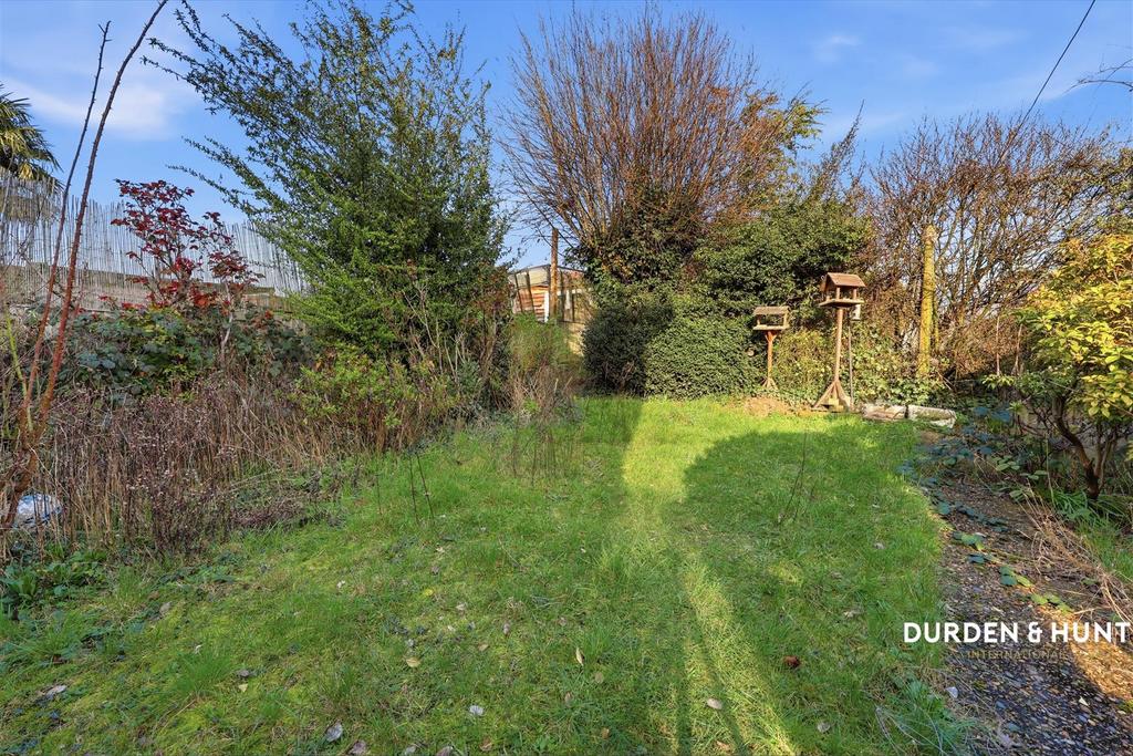 Deepdene Road