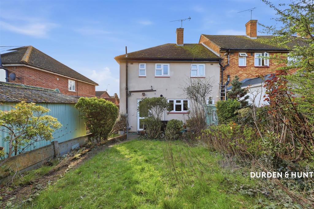 Deepdene Road