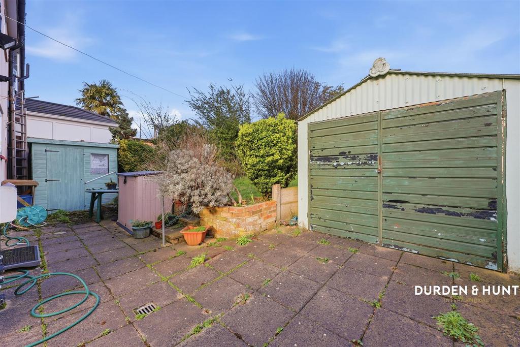 Deepdene Road