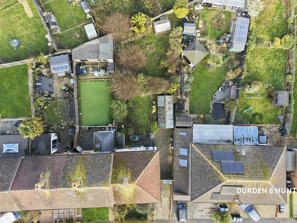 Deepdene Road