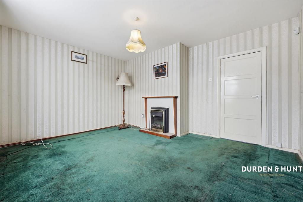 Deepdene Road