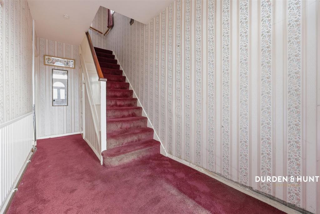Deepdene Road