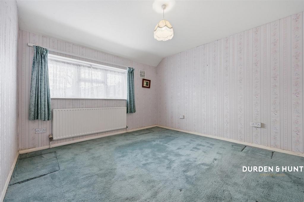 Deepdene Road