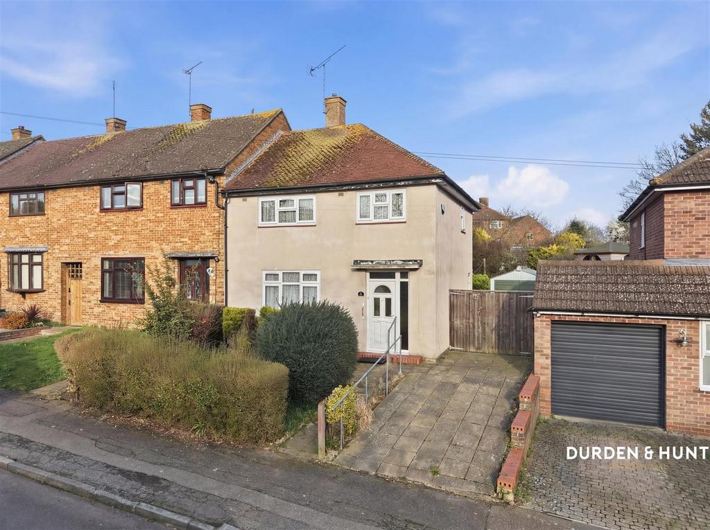 Deepdene Road