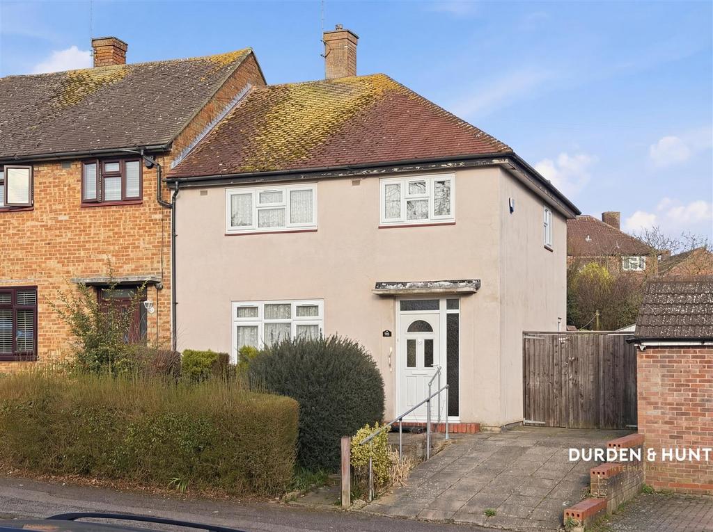 Deepdene Road