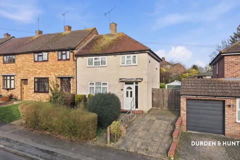 3 bedroom semi-detached house for sale, Deepdene Road, Loughton, IG10