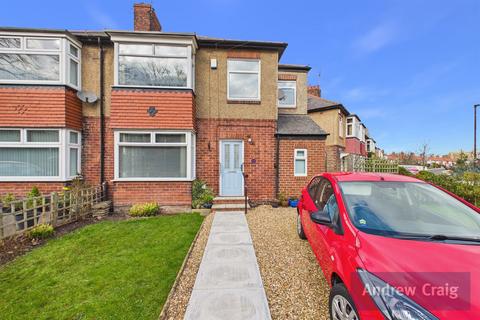 undefined, Hollywood Avenue, Gosforth