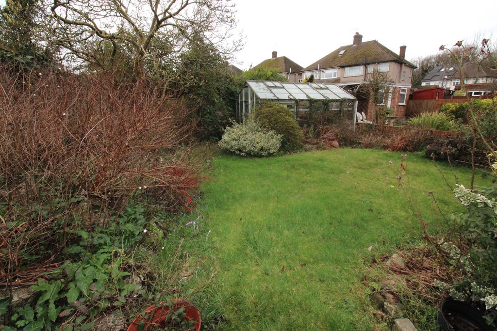 Garden view, garden
