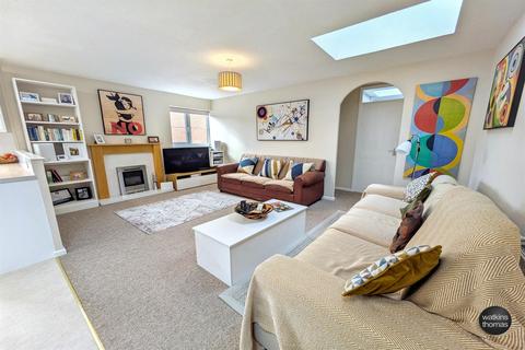 1 bedroom apartment for sale, St Becketts Mews, Glastonbury Close, Belmont, Hereford, HR2