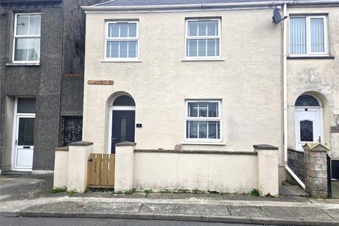 3 bedroom end of terrace house for sale, Prospect Place, Pembrokeshire SA72