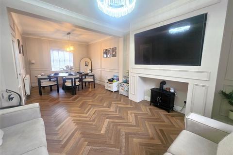 3 bedroom end of terrace house for sale, Prospect Place, Pembrokeshire SA72